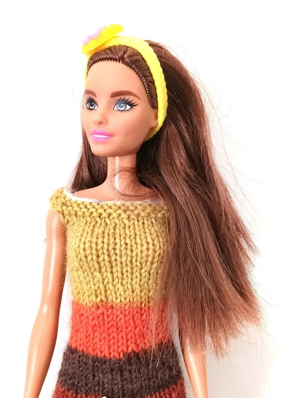 Barbie doll dress – photo 5